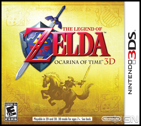 The Legend of Zelda: Ocarina of Time para PC agora suporta até 250