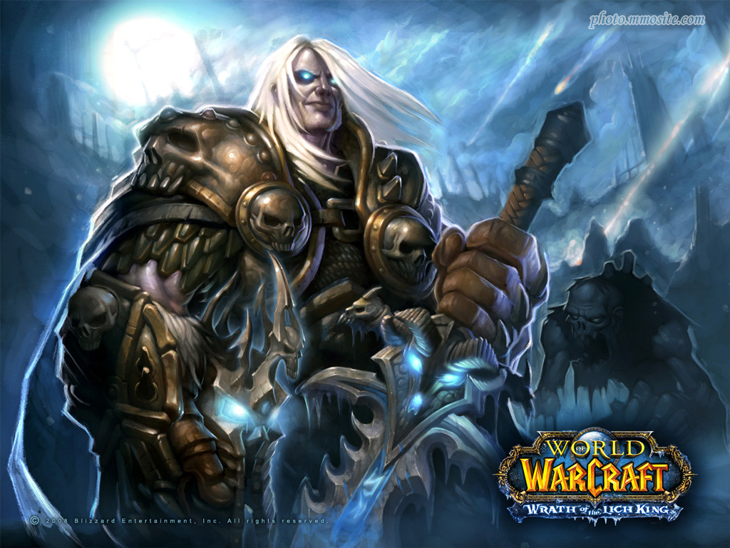 5 motivos para jogar World of Warcraft e 5 motivos para não jogar - Arkade